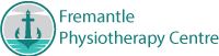 Fremantle Physiotherapy Centre Mobile Logo